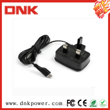 Disposable Mobile Android Tablet Charger for Sony Xperia Z C6603
